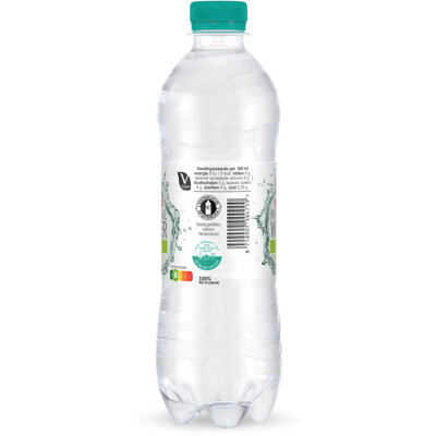 pdp-image-AH Bruisend mineraalwater munt