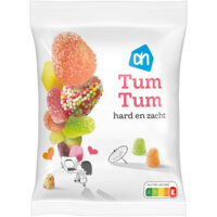 Een afbeelding van AH Tum tum