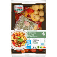 Afbeelding van Gesneden verspakket Mediterrane stoof