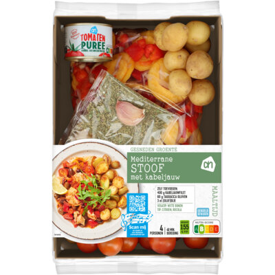 pdp-image-AH Gesneden verspakket Mediterrane stoof