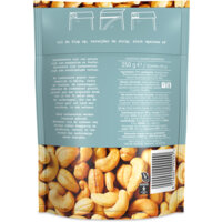 Een afbeelding van AH Cashewnoten ongezouten