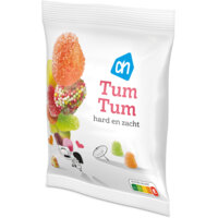 Een afbeelding van AH Tum tum