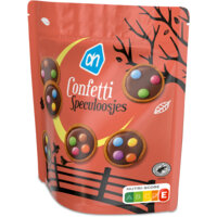 Een afbeelding van AH Confetti speculoosjes