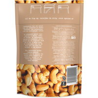 Een afbeelding van AH Cashewnoten gezouten