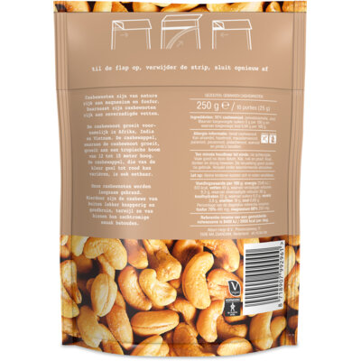 pdp-image-AH Cashewnoten gezouten