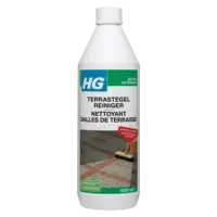 HG Terrastegelreiniger