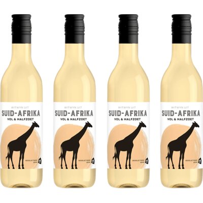 pdp-image-AH Halfzoete Suid-Afrikaanse wit 4-pack