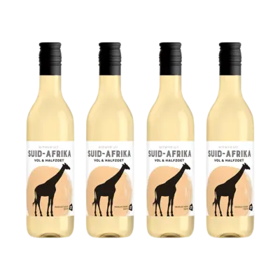pdp-image-AH Halfzoete Suid-Afrikaanse wit 4-pack