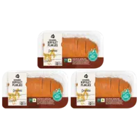 AH Scharrel gerookte kipfilet plakjes 3pack