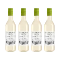 AH sauvignon blanc 4-pack