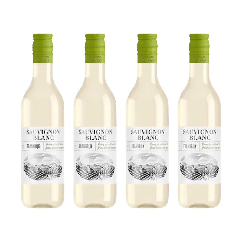 sauvignon blanc 4-pack