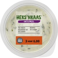 Een afbeelding van Heks'nkaas Origineel