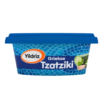 pdp-image-Yildriz Griekse tzatziki