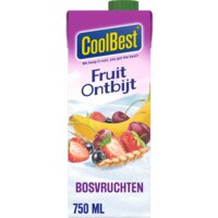 Fruit ontbijt bosvruchten - 5344