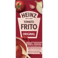 Een afbeelding van Heinz Tomato frito original