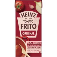 Een afbeelding van Heinz Tomato Frito