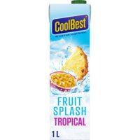 Fruit splash tropical - 5343