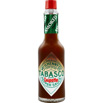 pdp-image-Tabasco Chipotle pepper sauce