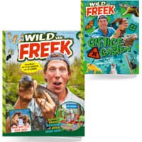 Afbeelding van WILD VAN FREEK