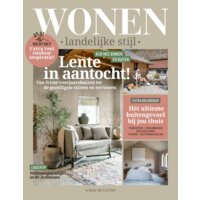 Afbeelding van WONEN LANDELIJKE STIJL