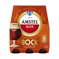 Amstel Bock 6-pack