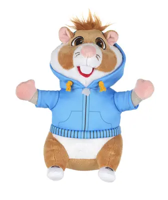 pdp-image-AH Hamster blauwe hoody 2.0