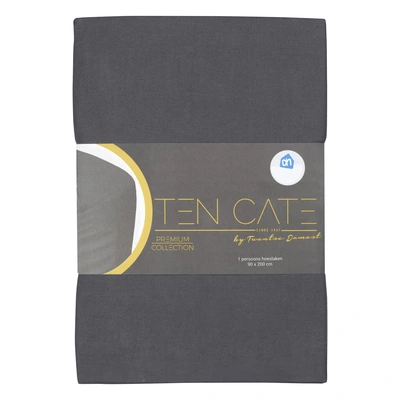 pdp-image-Ten Cate Hoeslaken antraciet 90x200cm