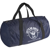 Afbeelding van Blue Hamster sporttas
