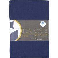Afbeelding van Ten Cate Dekbedovertrek blauw 240x220cm