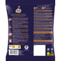 Een afbeelding van LambWeston Waffle fries seasoned