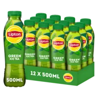 Lipton Ice tea green 12-pack