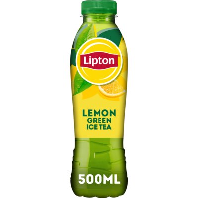 pdp-image-Lipton Ice tea green lemon