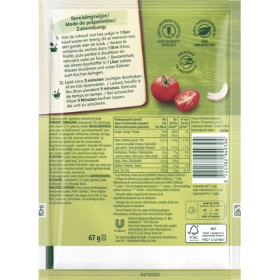 pdp-image-Knorr Tomaat met vermicellisoep bel