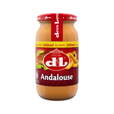 pdp-image-D&L Andalouse saus bel