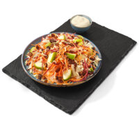 Een afbeelding van AH Salade erbij cole slaw sla saus