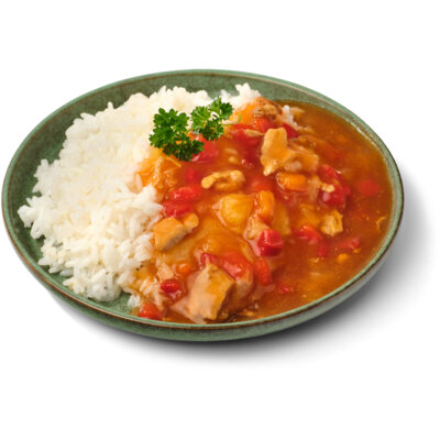 pdp-image-AH Maaltijd scharrelkip zoetzuur