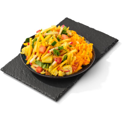 pdp-image-AH Terra Plantaardige groentesalade wortel radijs