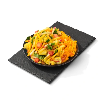pdp-image-AH Terra Plantaardige groentesalade wortel radijs