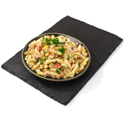 pdp-image-AH Pastasalade avocado kip bacon