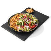 Een afbeelding van AH Noodlesalade Thai peanut