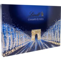 Een afbeelding van Lindt Champs-élysées gemengde pralines