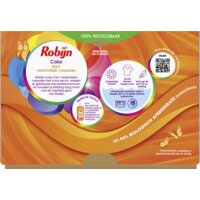 Een afbeelding van Robijn Wascapsules color