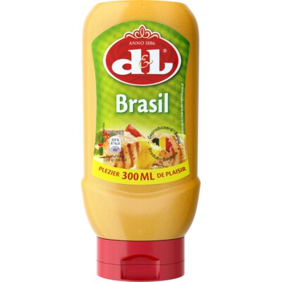 pdp-image-D&L Brasil bel
