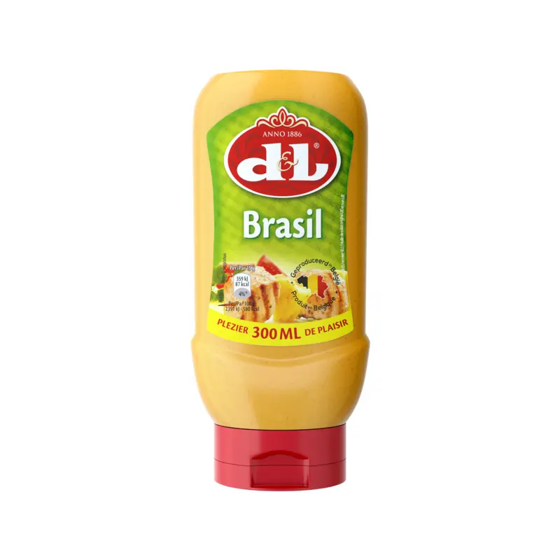 D&L Brasil bel
