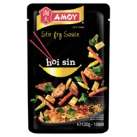 Amoy Hoi sin woksaus