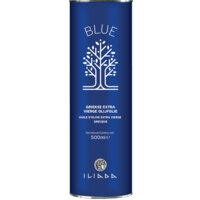 Afbeelding van Iliada Blue Griekse extra vierge olijfolie