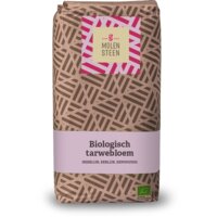 Afbeelding van Molensteen Biologisch tarwebloem
