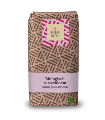 pdp-image-Molensteen Biologisch tarwebloem