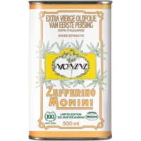 Afbeelding van Monini Zefferino extra vierge olijfolie