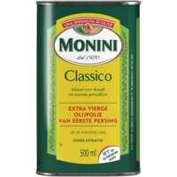 Afbeelding van Monini Classico extra vierge olijfolie